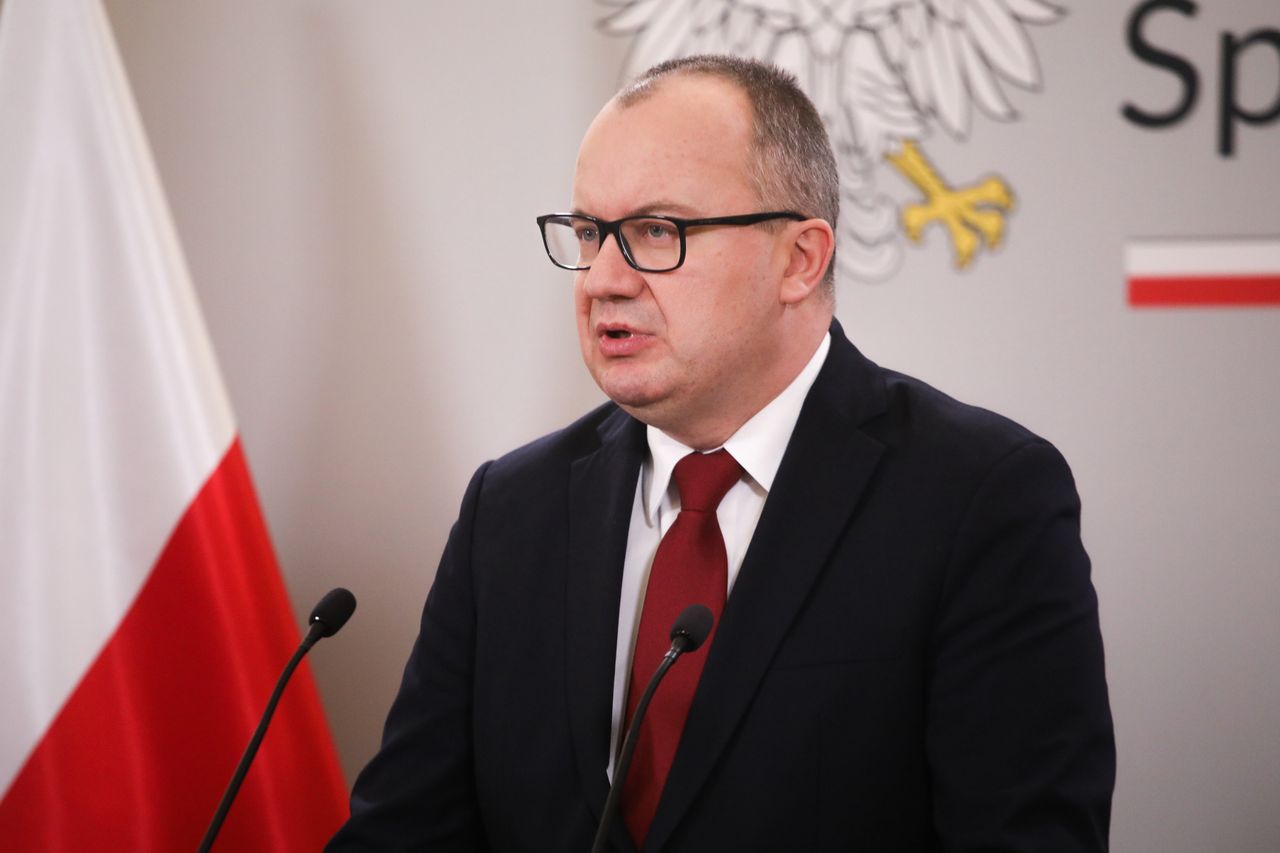 Nowa decyzja Bodnara. Odwołał sędziów z delegacji