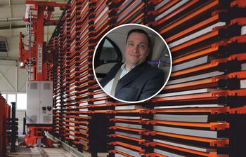 Od spięcia z ojcem do miliardów złotych. Ujawnia kulisy wielkiego biznesu