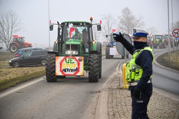 Blokada pęka. Włochy dadzą zielone światło Mercosur?