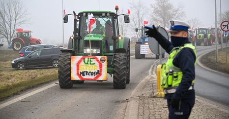 Blokada pęka. Włochy dadzą zielone światło Mercosur?
