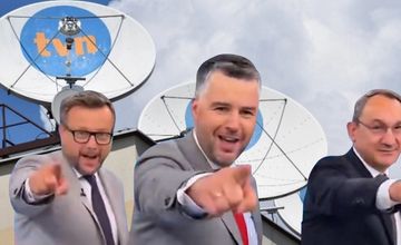 Politycy PiS zachwyceni perspektywą zmian w TVN. Czy rzeczywiście nastąpią?