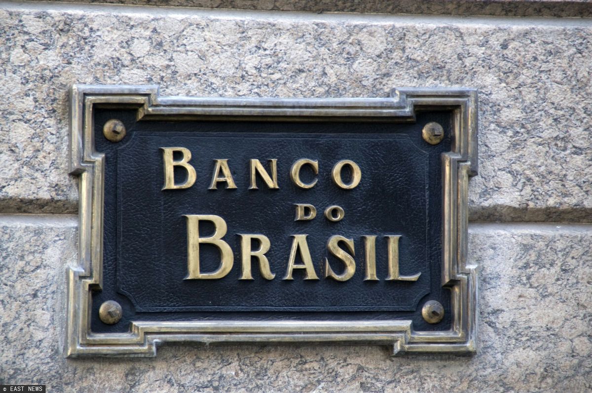 W brazylijskim banku kobieta chciała zaciągnąć pożyczkę na zwłoki krewnego