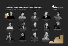 Paweł Chrościcki przewodniczącym jury Effie 