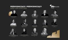 Paweł Chrościcki na czele jury 27. edycji Effie Awards Poland