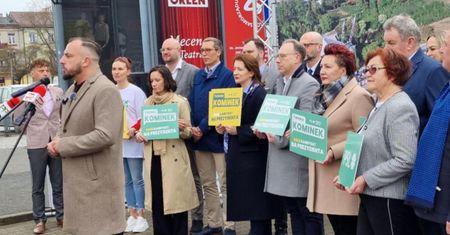 Trzecia Droga podsumowuje kampanię wyborczą i ogłasza gotowość do wyborów!