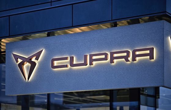 Seat i Cupra dalej z Altavia Kamikaze + K2