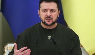 Зеленський: Путін для мене - ніхто. У Кремлі відповіли