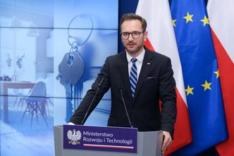 Program "Pierwsze mieszkanie" przegłosowany w Sejmie. Czeka tylko na podpis prezydenta