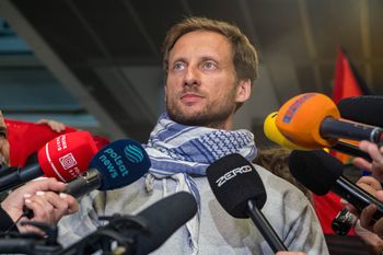 Sterczewski ukarany. Za nieobecność w Sejmie