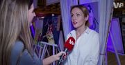 Herbata, wino, przyjaciele. Sposoby Małgorzaty Ohme na dobry nastrój (WIDEO)
