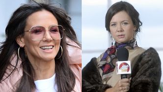 TYLKO NA PUDELKU: Kinga Rusin znów POPROWADZI "Dzień Dobry TVN"!