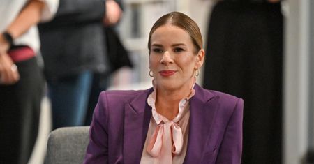 "Priorytet". Marta Nawrocka zdradza swoje plany