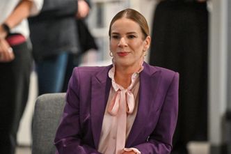 "Priorytet". Marta Nawrocka zdradza swoje plany