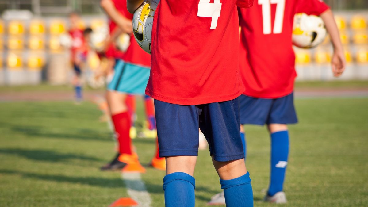 Niemcy rozdadzą pieniądze młodym sportowcom