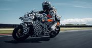 Piekło zamarzło. KTM 990 RC R będzie drogowym sportem