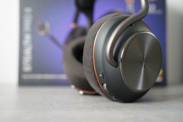 Test Turtle Beach Stealth Pro II. Mam jedno pytanie: Ile?!