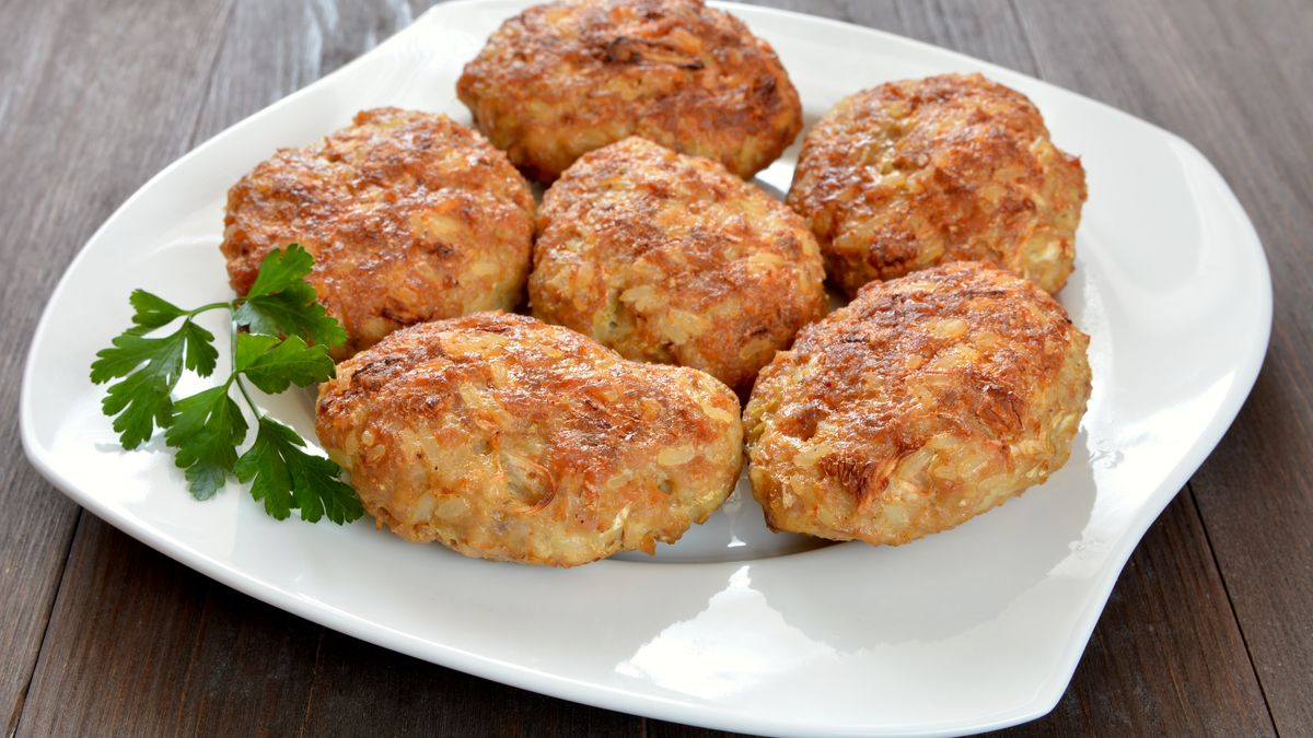 Na Śląsku babcie robią takie mielone