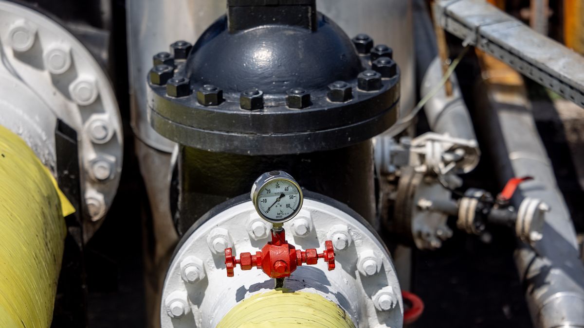 Rosja wstrzymała dostawy ropy do Węgier, Czech i Słowacji ropociągiem "Przyjaźń"