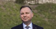 Tarcza antykryzysowa ulegnie zmianie. Prezydent Andrzej Duda składa obietnice gospodarcze