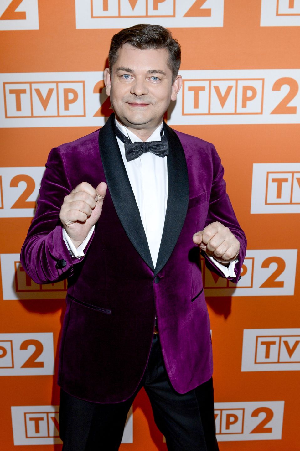 Zenon Martyniuk zaprezentuje cztery stylizacje na "Sylwestrze Marzeń z Dwójką"