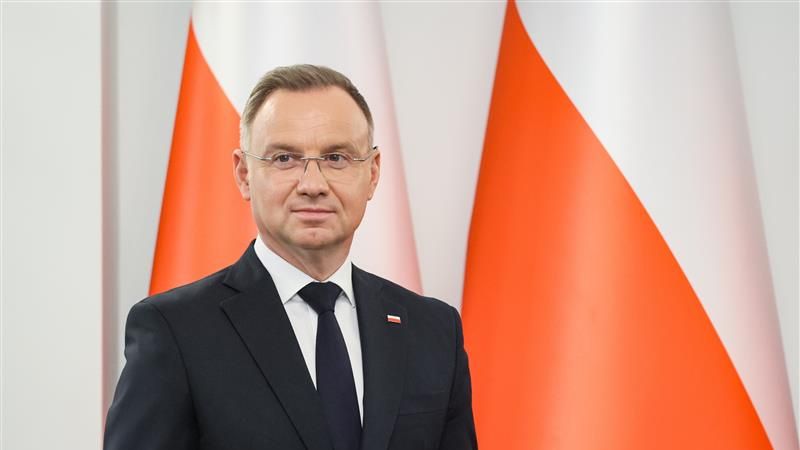 Andrzej Duda podpisał ustawę ws. cen prądu do września 2025 r.