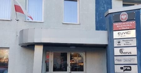 Nietrzeźwy 68-latek zatrzymany w Bielsku. Miał 1,65 promila i dwa zakazy prowadzenia!