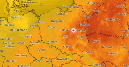 Idzie zmiana pogody. W czwartek się zacznie