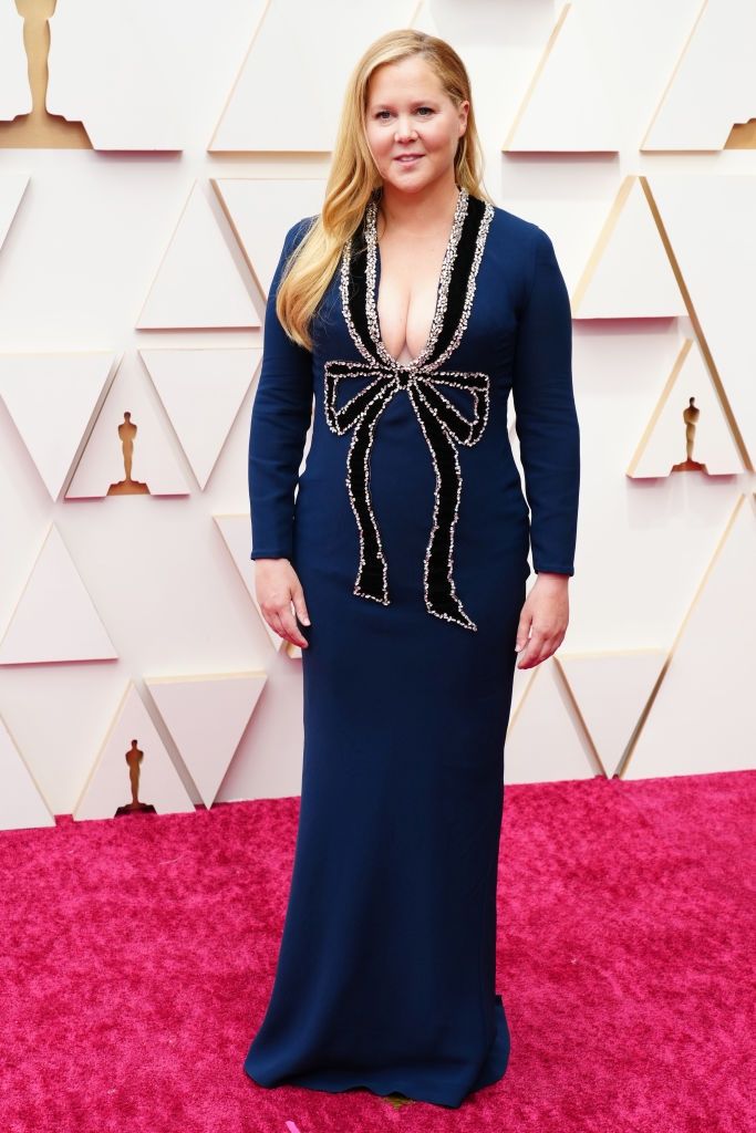 Amy Schumer
