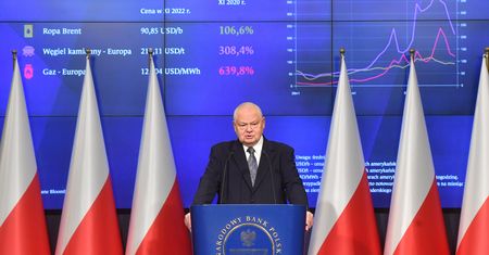 Ocena stabilności sektora finansowego pogorszyła się. NBP publikuje ważny raport