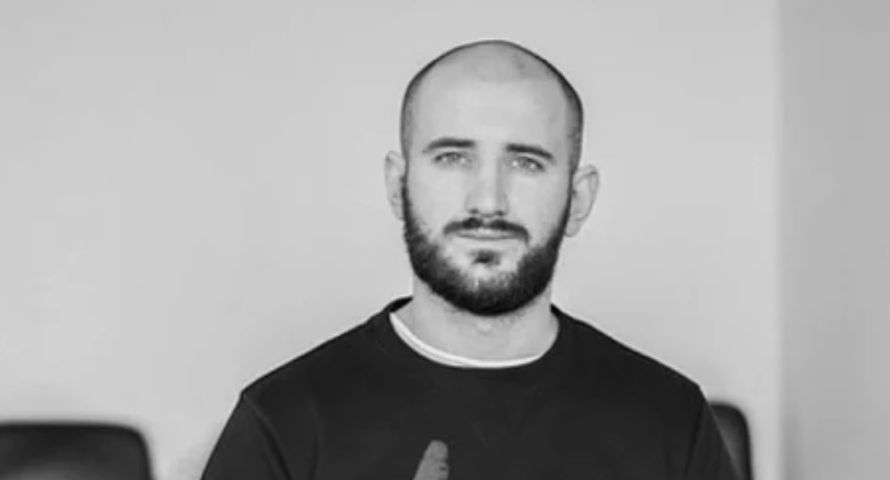 Nie żyje białoruski dziennikarz. Biełsat pokaże jego ostatnie nagranie