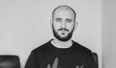 Nie żyje białoruski dziennikarz. Biełsat pokaże jego ostatnie nagranie