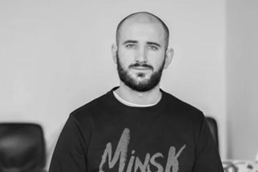 Mikita Mielkaziorau, fot. people.onliner.by