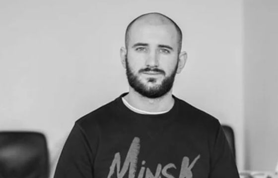 Nie żyje białoruski dziennikarz. Biełsat pokaże jego ostatnie nagranie