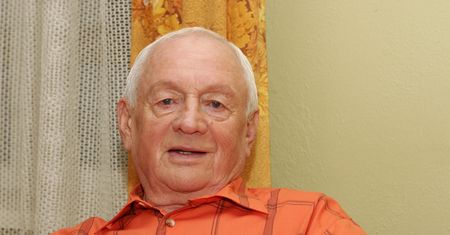 Witold Pyrkosz kończyłby dziś 96 lat. Jak dobrze pamiętasz wybitnego aktora?