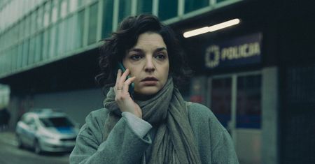 Szkodliwy mit w polskim serialu Netfliksa. Fundacja apeluje