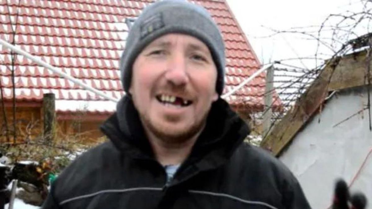 Andrzej Onopiuk z Plutycz