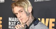 Aaron Carter będzie ojcem. Niedawno posłał swoją ukochaną do aresztu