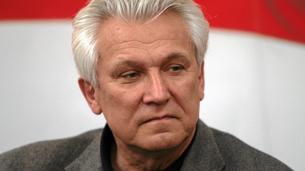 Henryk Kasperczak przed meczem z Argentyną