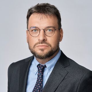 Piotr Arak