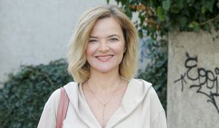 Monika Richardson tak dba o planetę. Gwiazda może świecić przykładem dla innych