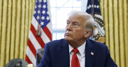 "Złote karty" od Trumpa. Skorzystają m.in. rosyjscy oligarchowie