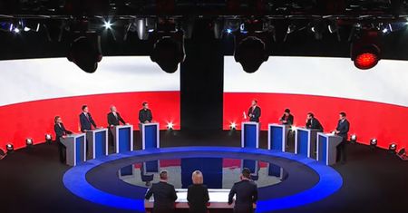 Debata w Końskich. Kluczowe starcia