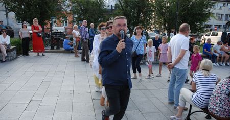 Dni Włocławka 2025: drugi dzień za nami! Było magicznie i tanecznie [foto]