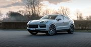 Test: Porsche Cayenne S Coupe - twarz, o której zapomniałem