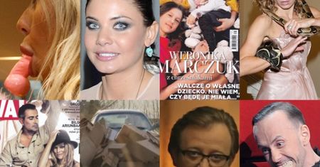 Wybieramy NAJWIĘKSZĄ ŻENADĘ 2011! (Głosujcie!)