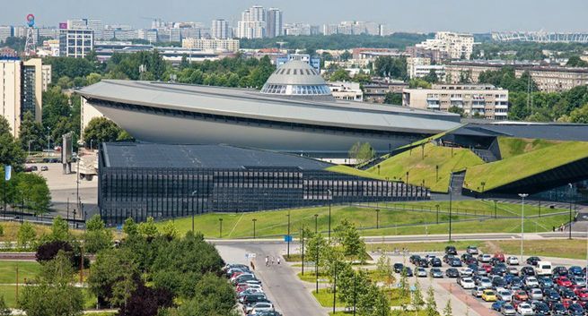 Blisko 5 mln zł zapłacą Katowice za promocję przy Eurobasket 2025