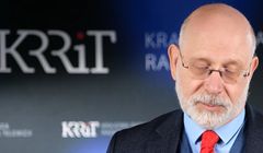 Szef KRRiT broni się przed Trybunałem Stanu. Chce przesłuchania 91 świadków