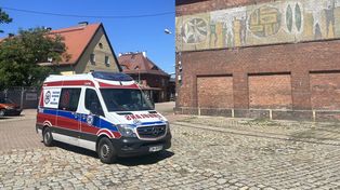 Siechnice: Karetki ominą korki w drodze do pacjenta. Powstanie całodobowa podstacja pogotowia pod Wrocławiem