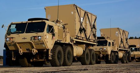 Powstaną samochody ciężarowe nowej generacji dla US Army