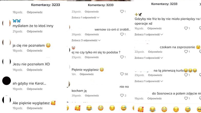 Internauci nie poznali Wersow